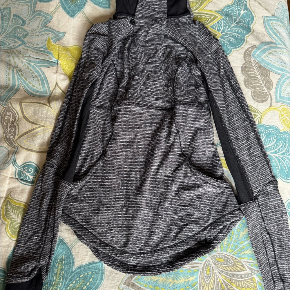 Lululemon 1/4 zip pullover Top